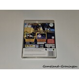 Sonic Unleashed (Complete)