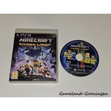 Minecraft: Story Mode - Season One (Boxed)