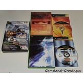 Dead or Alive Ultimate (Complete)