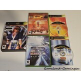 Dead or Alive Ultimate (Compleet)