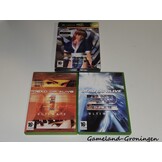 Dead or Alive Ultimate (Compleet)