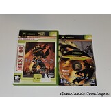 Halo 2 (Compleet, Classics)