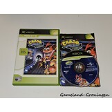 Crash Bandicoot De Wraak van Cortex (Compleet, Classics)