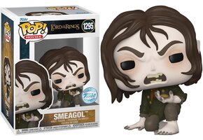 The Lord of the Rings POP! - Smeagol #1295