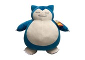 Pokémon - Sleeping Snorlax Knuffel 45 cm