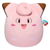 Pokémon - Squishmallows Clefairy Plush 36 cm