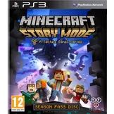 Minecraft: Story Mode - Season One (Boxed)