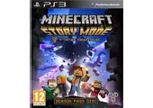 Minecraft: Story Mode - Season One (Boxed)