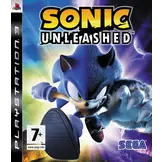 Sonic Unleashed (Complete)