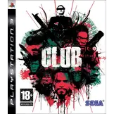 The Club (Compleet)