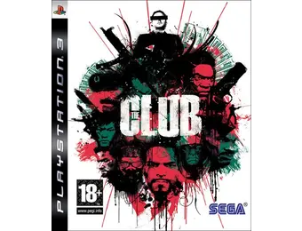 The Club (Complete)