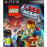 Lego Movie: The Videogame (Complete)
