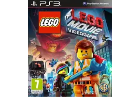 Lego Movie: The Videogame (Compleet)