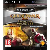 God of War Collection Vol. 2 (Compleet)