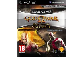 God of War Collection Vol. 2 (Complete)