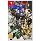 Shin Megami Tensei V (Compleet, HOL)
