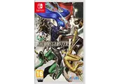 Shin Megami Tensei V (Complete, HOL)