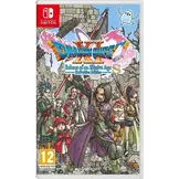 Dragon Quest XI S: Echoes of an Elusive Age - Definitive Edition (Compleet, HOL)