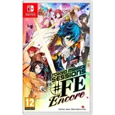 Tokyo Mirage Sessions FE Encore (Complete, HOL)