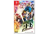 Tokyo Mirage Sessions FE Encore (Complete, HOL)