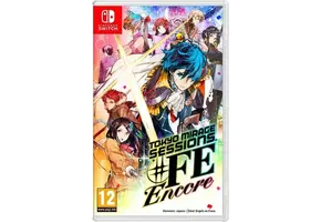 Tokyo Mirage Sessions FE Encore (Complete, HOL)