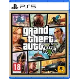 Grand Theft Auto V (GTA) (Compleet)