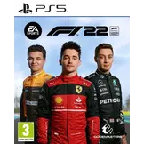 F1 2022 (Complete)