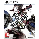 Suicide Squad: Kill The Justice League (Compleet)