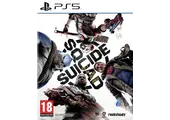 Suicide Squad: Kill The Justice League (Complete)