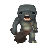The Lord of the Rings POP! - Cave Troll 6 Inch #1580