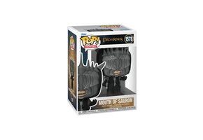 The Lord of the Rings POP! - Mouth of Sauron #1578