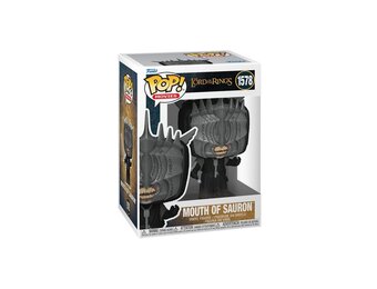 The Lord of the Rings POP! - Mouth of Sauron #1578