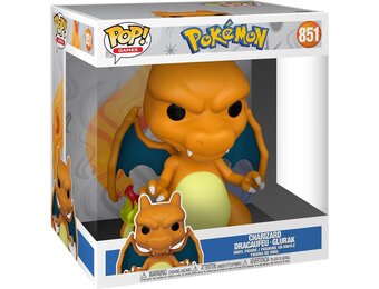 Pokémon POP! - Charizard 10 Inch #851