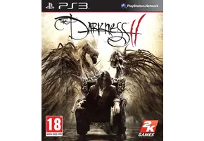 The Darkness II (Complete)