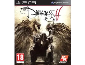 The Darkness II (Complete)