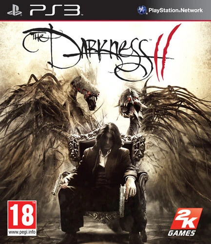 The Darkness II (Complete)