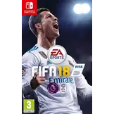 FIFA 18 (Compleet, FAH)