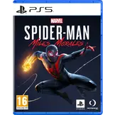 Spider-Man Miles Morales (Complete)