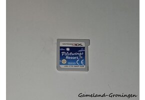 Pilotwings Resort (EUR)