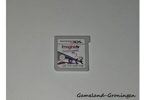 Imagine: Fashion Designer 3D (EUR)