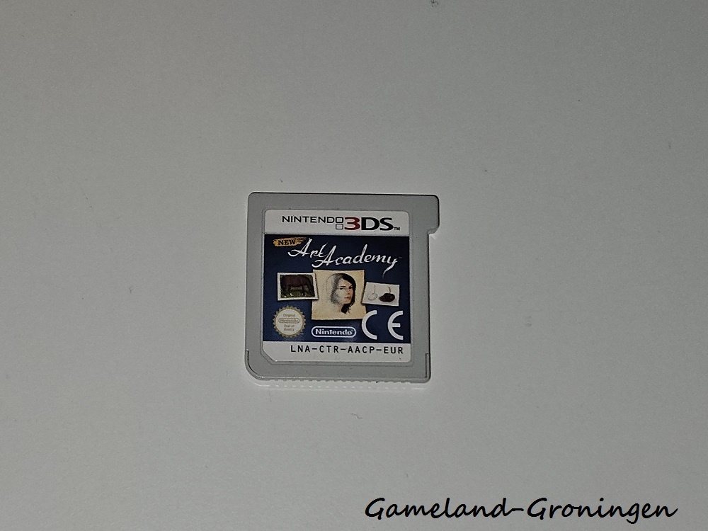 New Art Academy (EUR)