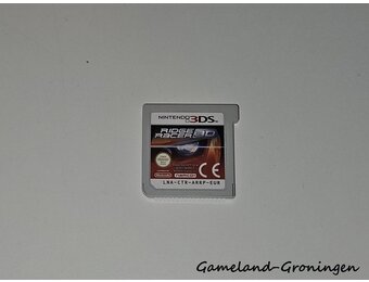 Ridge Racer 3D (EUR)