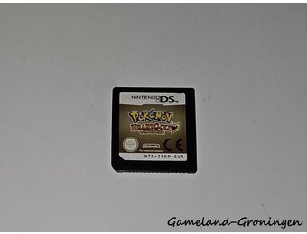 Pokemon Heartgold (EUR)