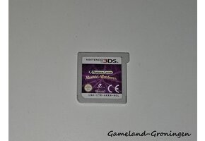 Professor Layton en het Masker der Wonderen (HOL)