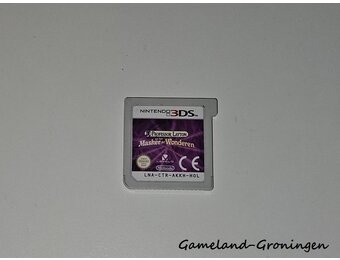 Professor Layton en het Masker der Wonderen (HOL)
