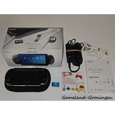 PSP Phat 1004 Value Pack (Boxed)