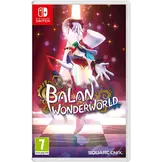 Balan Wonderworld (Complete, UKV)