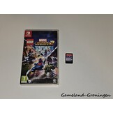 Lego Marvel Super Heroes 2 (Compleet, SCN)