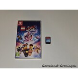 The LEGO Movie 2 Videogame (Compleet, SCN)