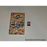 Sushi Striker The Way of Sushido (Complete, HOL)